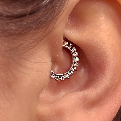 Daith